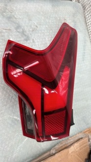 фото thumb №1, Hyundai santa fe 2021- lift лампа ліва задня