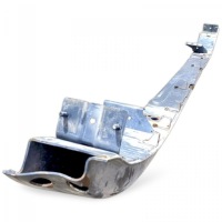 фото thumb №9, 1850263 scania балка передний бампера