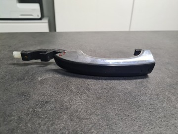 фото thumb №1, Ручка левый зад led audi a6 c7 4h0837205b lz9y