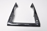 фото thumb №1, Peugeot 2008 ii рамка панель обдув радіо