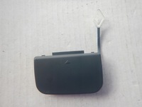 фото thumb №1, Mercedes a klasa w169 заглушка фаркоп бампера перед