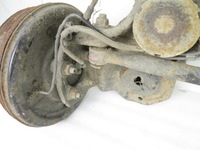 фото thumb №6, Балка задняя peugeot expert scudo jumpy 07-