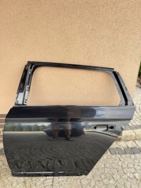 фото thumb №1, Дверь задняя задние левая skoda superb iii 3 kombi