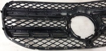 фото thumb №10, Mercedes gls x167 w167 решётка радиатора решётка камера