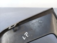 Bmw 5 g30 g31 lci решётка бампера перед левая 2cy Оригинал, фото thumb