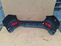 фото thumb №7, Бампер задняя hyundai tucson iv 20-24r yg7 6 pdc kompletny