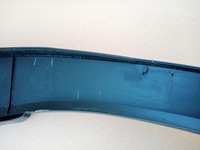 фото thumb №10, Lexus ux правая молдинг крыла задняя 75605-76010