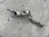 фото thumb №3, Dpf катализатор fap фильтр датчик fwd 2.0 ecoblue ford transit mk8 19-23 rok