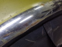 фото thumb №8, Honda crv 2 корпус захист колеса