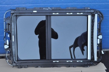 фото thumb №7, Volvo s60 iii v60 ii xc60 xc90 ii s90 v90 люк панорама окно крышные