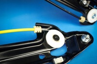 фото thumb №6, Механізм підйомник скло перед audi a7 4k8837462