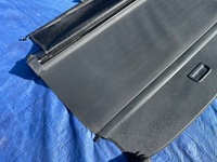 фото thumb №5, Audi a4 b6 b7 шторка багажника 8e9863553 94h