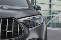 фото thumb №8, Mercedes x254 glc lift amg 43 amg 63 panamericana oem решётка радиатора решётка радиатора