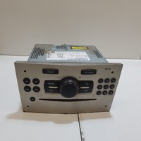 фото thumb №1, Радіо заводський cd opel corsa d 497316088