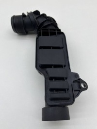 Купить Opel crossland x труба шланг воздуха интеркулер 9810958280, фото thumb