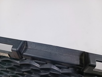 фото thumb №14, Решётка нижняя бампера dodge durango srt 2018-