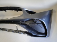 Mercedes cls 257 w257 рестайлінг  бампер передній pts amg Зі Шроту, фото thumb