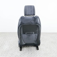 фото thumb №3, Land rover range rover velar 2017 левая сторона сиденье передний водителя