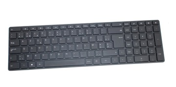 Клавиатура Microsoft Designer Bluetooth Azerty