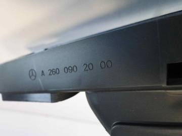 фото thumb №10, Mercedes glb x247 247 впуск шланг повітря