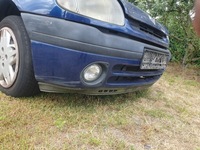 фото thumb №6, Подголовник подголовники задняя задние renault clio 2 ii 97-00r przedlift nv432 4d