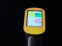 фото thumb №15, Дверь правый задняя audi a8 s8 d4 ly9t 4h0833312