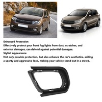 фото thumb №10, Переднее бампер mgła лёгкий решётка нижняя нижняя mgła света защитные накладки 01