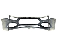 фото thumb №8, Maserati ghibli gransport перед бампер передний 670097883g