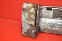 фото thumb №5, Накладка порог левая ls7y 1p1071610 seat leon 2 ii 05-09