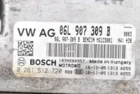 фото thumb №7, Блок керування двигуном (ecu) 06l907309b 0261s12720 skoda kodiaq 1 i 2.0 tsi 180 km 4x4