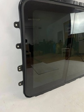 фото thumb №5, Панорама люк крыша ролетка ram v 1500 trx 21-24