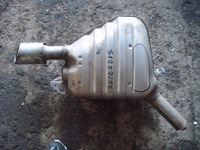 фото thumb №1, Audi a6 c7 гасник кінцевий 4g0253612m