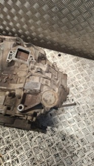 фото thumb №10, Коробка передач автоматична jaguar x-type 2.5 v6 pl021