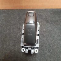 фото thumb №1, Ds7 crossback вибірник перемикання передач домкрат 98278453dx