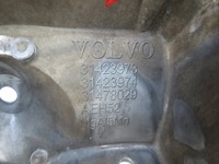 фото thumb №7, Кронштейн педалі гальма volvo xc60 ii 31423973