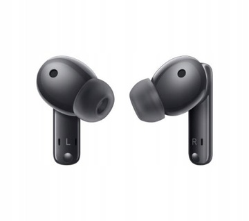 Наушники Huawei FreeBuds 5i ANC TWS IP54 Черный