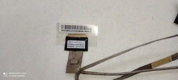 Матрица ASUS K53U K53T X53U X53T A53B лента