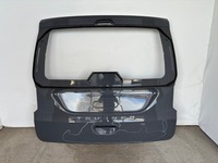 фото thumb №1, Ford tourneo connect mk3 iii 2022r- крышка багажника зад