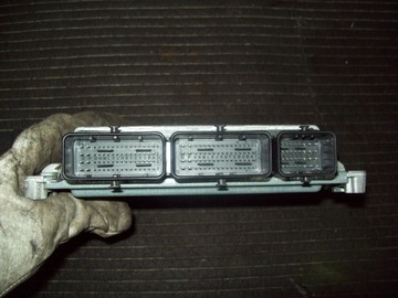 фото thumb №14, Компьютер набор стартовый duster ii dacia 1.3 tce механическая коробка передач замок зажигания спидометр