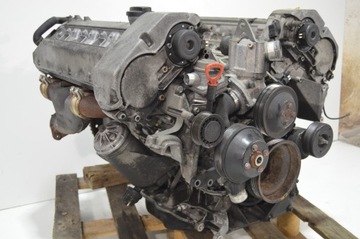фото thumb №10, Двигатель 119981 mercedes w140 s класс s420 cl420 4.2 v8 рестайлинг