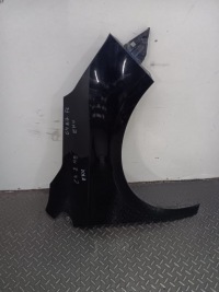 фото thumb №1, Крыло правый перед citroen c4 b7 ii lift eku