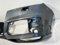 Audi q7 4m0 бампер перед передній 4m0807437l Зі Шроту, фото thumb