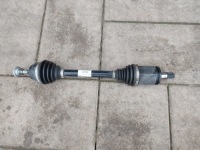 Привідний вал привідна ліва bmw x3 g01 2019 Київ, фото thumb