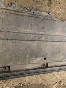 фото thumb №8, Audi a4 b8 a5 захист плита підлоги шасі ліва