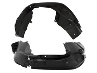 фото thumb №1, Jeep compass 2011-2017 підкрилок ліва 5182555ad