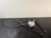 фото thumb №1, Bmw 5 f11 механизм шторка багажника 7232773