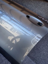 фото thumb №12, Mercedes w213 213 e-klasa двері ліва передні перед