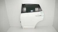 Купить Дверь левая задний nissan qashqai j10 06-09r 326, фото thumb