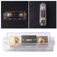 фото thumb №8, Кронштейн запобіжник шланг живильний mini блок 200 a