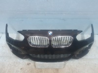 Бампер bmw 1 f20 f21 lift m-pakiet перед передний в Украине, фото thumb